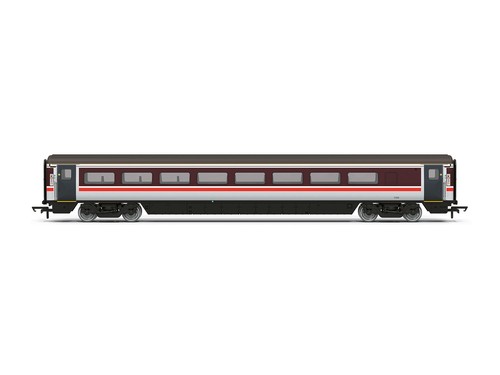 Hornby r40502 lner mk4 - hornby,