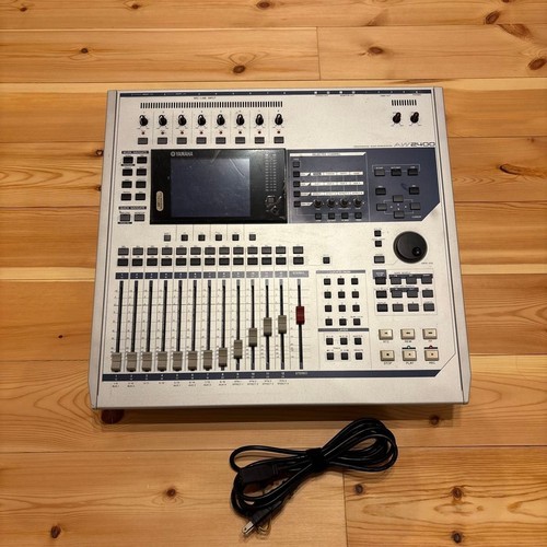 Yamaha aw2400 professional - yamaha,
