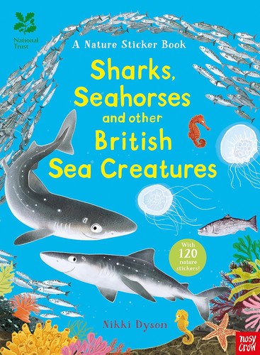 National trust sharks - national,