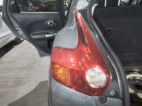 Tail light nissan juke mk1 - light, lh
