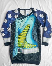 Mary Katrantzou X Adidas