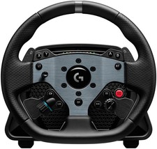 Logitech - PRO Racing Wheel