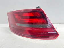  AUDI A3 SE HATCH TAILLIGHT