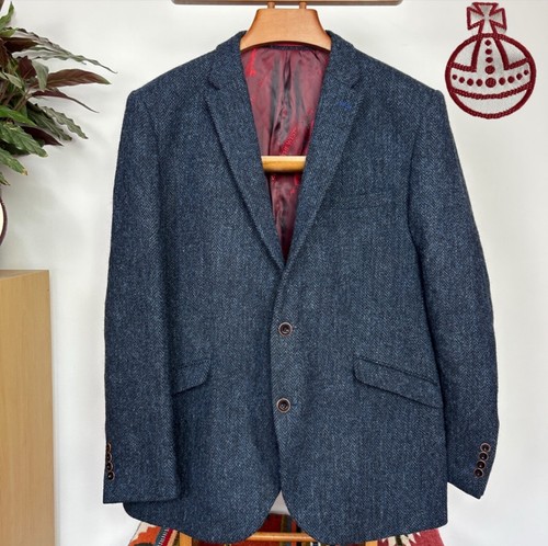 Harris tweed mens sport - harris, (48r)