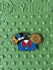 Disney wdw pins 2025 - wdw, hidden