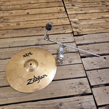 Crash Cymbal 14" Zildjian ZBT