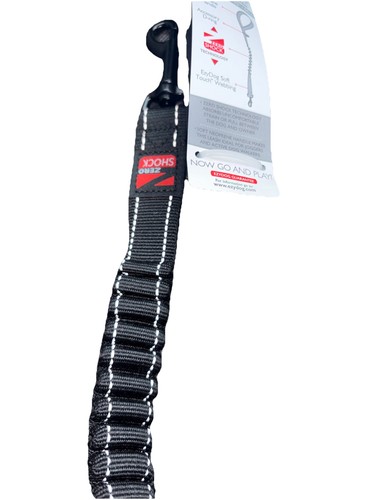 Ezydog zeroshock dog lead - ezydog,