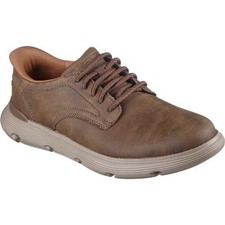 Skechers Garza Duran Mens Slip