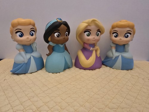 Disney princess figure - disney,