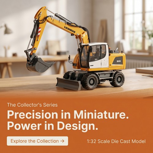 Atlas editions liebherr - editions, a916