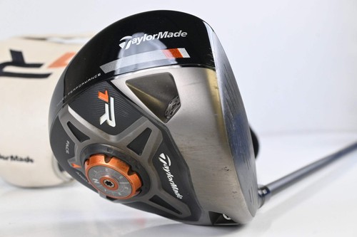 Taylormade black driver - taylormade, r1