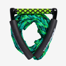 Jobe wakesurf rope eva - jobe,