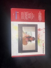 SPRO Video Intercom Screen Monitor VI-MTR03-B