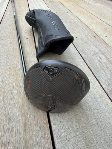 Cobra darkspeed max - darkspeed, driver