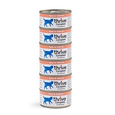 Thrive Cat Food Complete Tuna