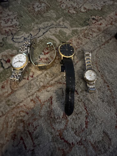 Vintage pulsar watch - vintage, 4