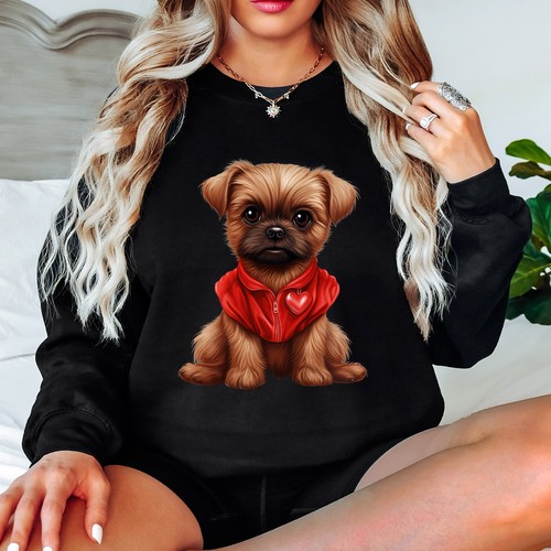 Brussels griffon puppy dog - brussels,