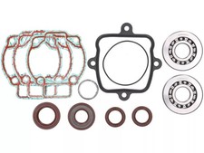 Gilera Runner 180 FXR SP 2T LC BGM Pro Engine Repair Kit Gasket Seals for Ves...