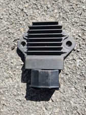 ? Honda CBR600 F2 91-94 Regulator Voltage Rectifier ?