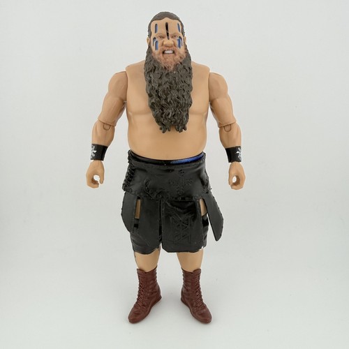 Viking raiders ivar - raiders, mattel
