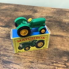 Matchbox Series Lesney No 50