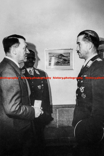 F028917 adolf hitler awards - f028917,