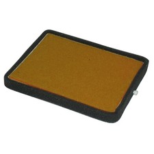 MIW, replacement air filter