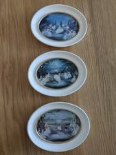 Vintage madryn miniature swan - madryn,