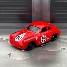 Hot Wheels Porsche 356 Outlaw