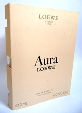 LOEWE Aura Eau de Toilette 2ml