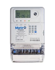 Metro Digital Prepaid Electric