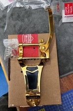 Bigsby Type Vibrato Tremolo