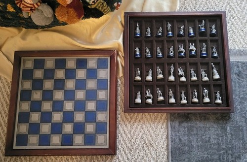 Franklin mint vintage civil - vintage,