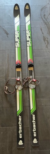 Vintage erbacher super - erbacher,