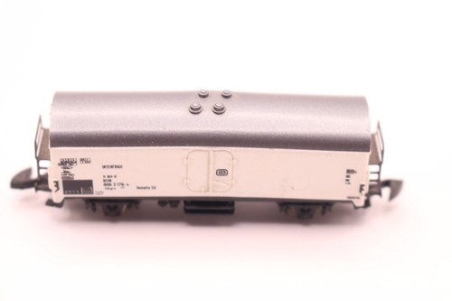 Märklin 8600 scale - 8600, z