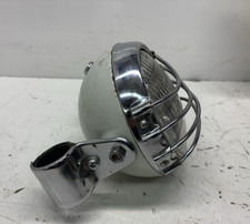 OEM Yamaha Head Light w Fork