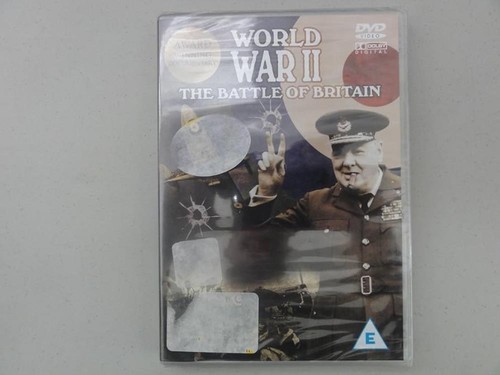 World war the battle - battle, of