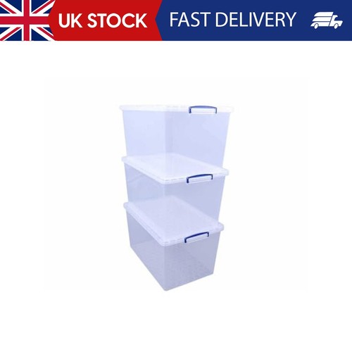 Really useful box nestable - useful,
