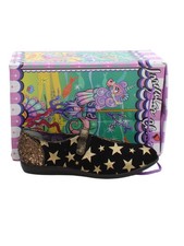 Irregular Choice Women's Flat
