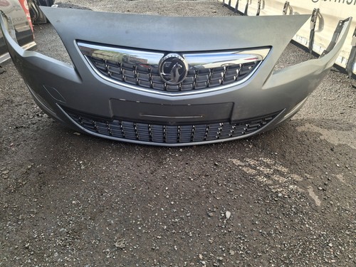 2011 vauxhall astra front - 2011, j
