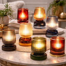 Shudehill Giftware Posh LED