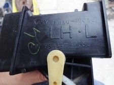 Toyota starlet KP60 KP61 1983