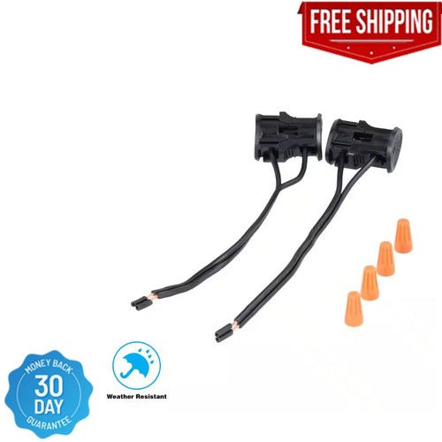 Low voltage black cable - black,