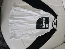 Top Be Brave Apparel