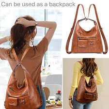New Lady Handbags Shoulder