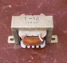 Yaesu FR-101 LF Choke 100% Working Condition