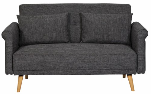 Evie seater fabric - 2,
