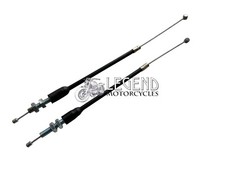 Yamaha DTR125 Powervalve