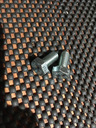 Polo mk3 exhaust rubber - polo,