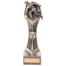 Ten Pin Bowling Trophies